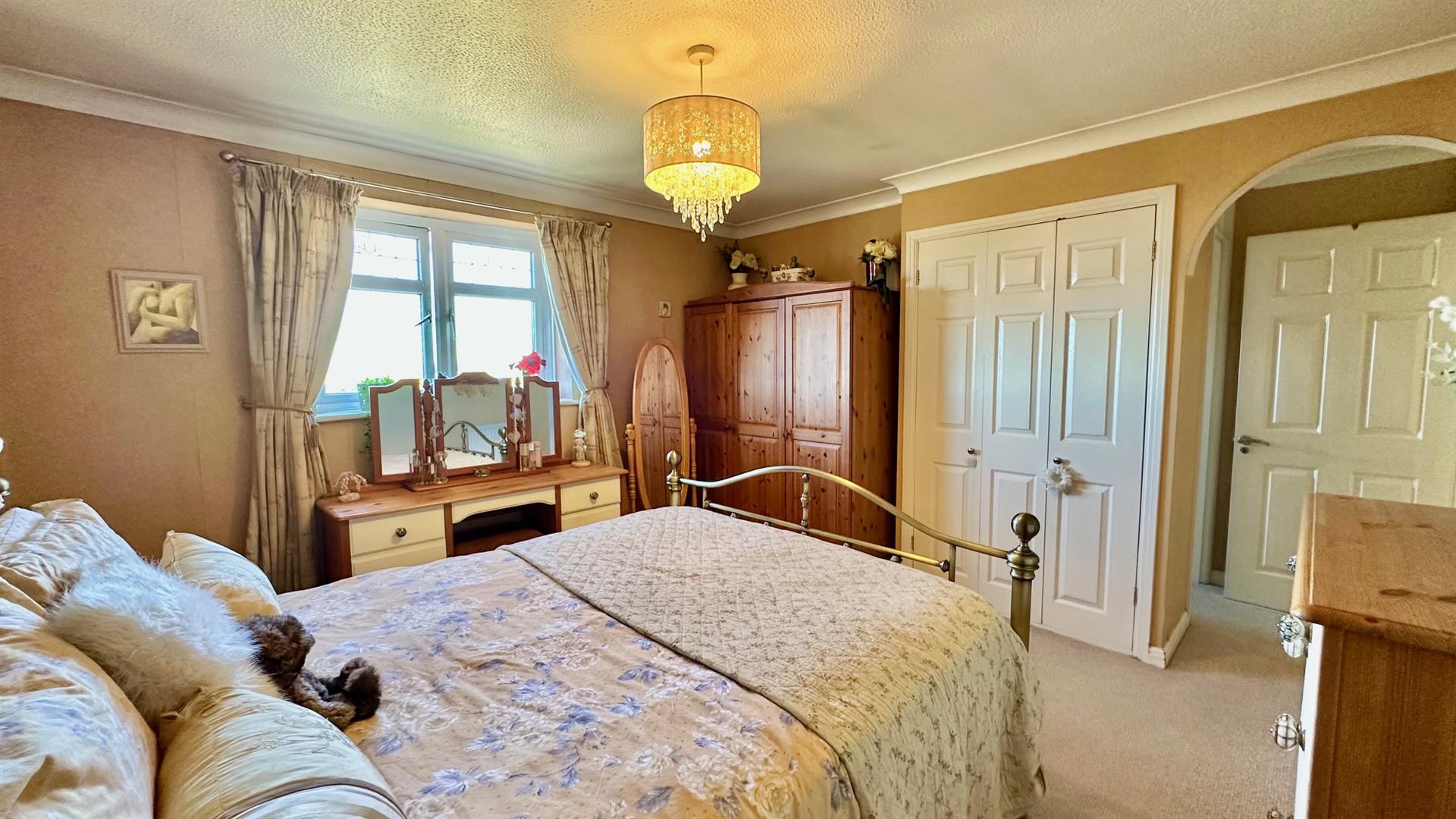 Hoover Close, St. Leonards-On-Sea